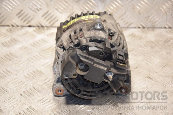 Генератор Renault Modus 1.5dCi 2004-2012 0124425071 396548 - 3