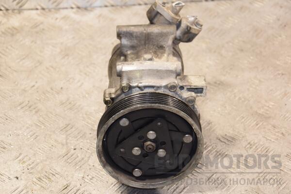 Компресор кондиціонера Nissan Note 1.5dCi (E11) 2005-2013 8200953359 396551 euromotors.com.ua