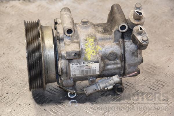 Компрессор кондиционера Renault Modus 1.5dCi 2004-2012 8200953359 396551 - 2
