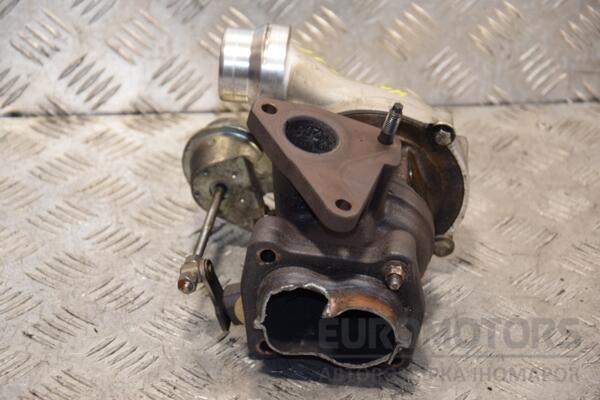 Турбина 05- Renault Clio 1.5dCi (III) 2005-2012 54359710029 396555 - 3