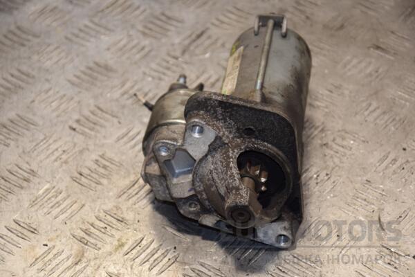 Стартер Nissan Note 1.5dCi (E11) 2005-2013 8200836473 396558 - 2