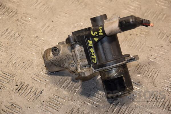 Клапан EGR электрический Renault Clio 1.5dCi (III) 2005-2012 8200282949 396561 euromotors.com.ua