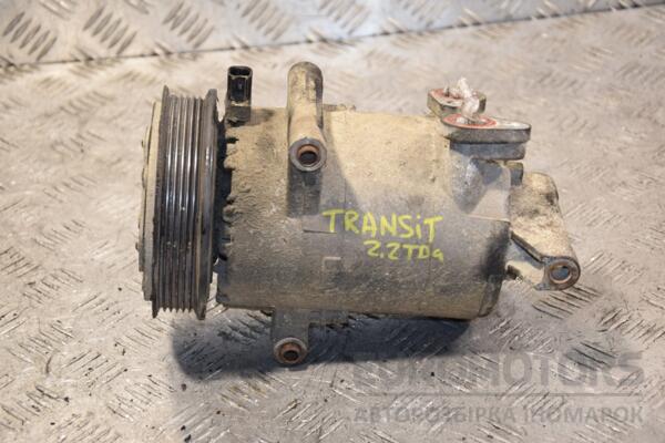 Компрессор кондиционера Ford Transit 2.2tdci 2006-2013 396564 - 2