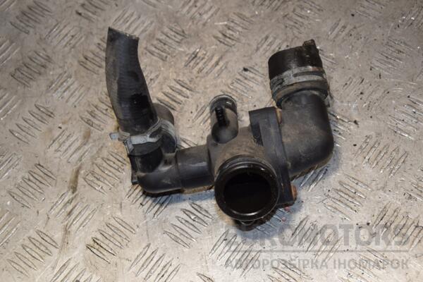 Корпус термостата Ford Transit 2.2tdci 2006-2013 6C1Q8A586AC 396570 - 2
