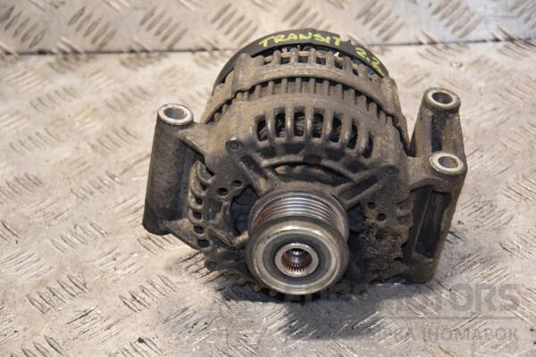 Генератор Ford Transit 2.2tdci 2006-2013 0121615002 396573 euromotors.com.ua