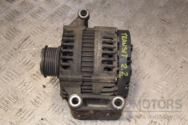 Генератор Ford Transit 2.2tdci 2006-2013 0121615002 396573 - 2