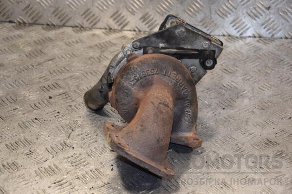 Турбіна Ford Transit 2.2tdci 2006-2013 6C1Q6K682BC 396582 - 3