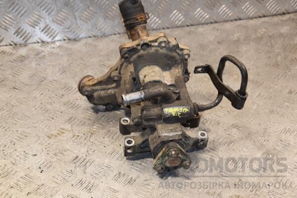 Насос гидроусилителя руля (ГУР) Ford Transit 2.2tdci 2006-2013 6C113A674AA 396588 euromotors.com.ua