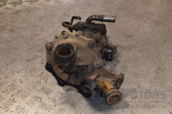 Насос гідропідсилювача керма (ГУР) Ford Transit 2.2tdci 2006-2013 6C113A674AA 396588 - 2