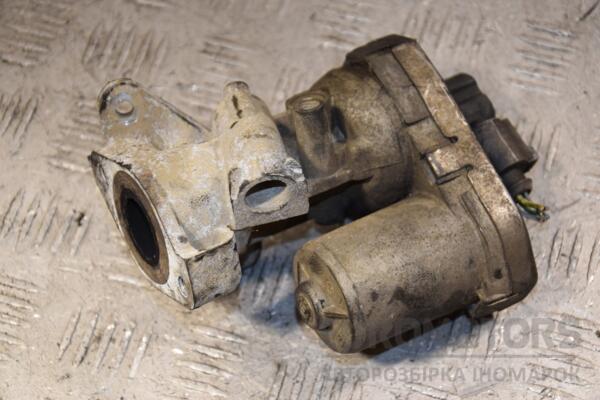 Клапан EGR електричний Ford Transit 2.2tdci 2006-2013 6C1Q9D475BA 396591 - 2
