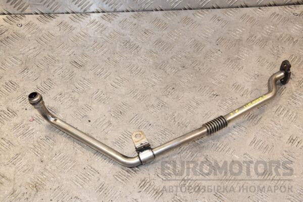 Трубка слива масла с турбины Ford Transit 2.2tdci 2006-2013 396597 euromotors.com.ua
