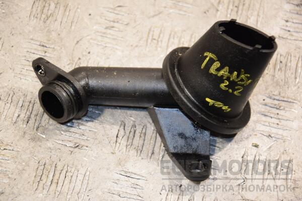 Маслоприемник Ford Transit 2.2tdci 2006-2013 1C1Q6615BA 396599 euromotors.com.ua