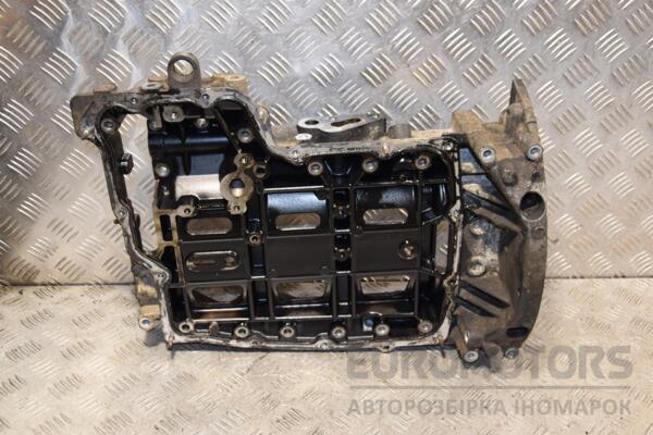 Поддон верхняя часть (преподдоник) Ford Transit 2.2tdci 2006-2013 6C1Q6U003AF 396600 - 2