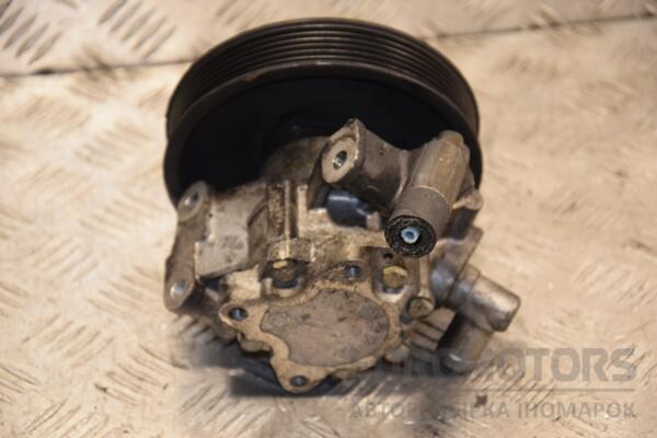 Насос гідропідсилювача керма (ГУР) Mercedes C-class 2.2cdi (W203) 2000-2007 A0024669401 396603 - 2