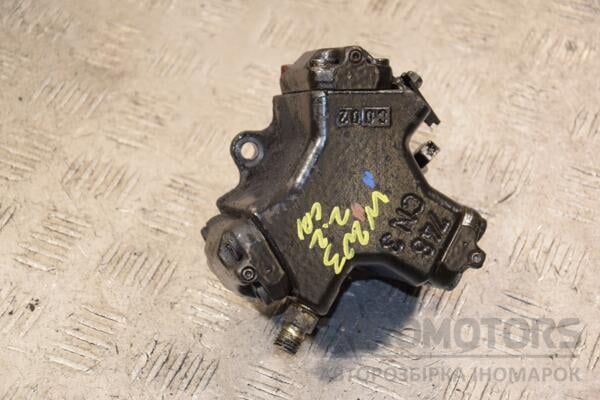 Топливный насос высокого давления (ТНВД) Mercedes C-class 2.2cdi (W203) 2000-2007 0445010008 396607 euromotors.com.ua