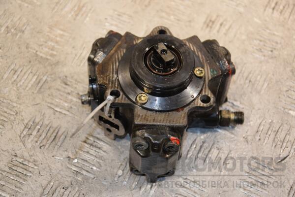 Паливний насос високого тиску (ТНВД) Mercedes E-class 2.2cdi (W210) 1995-2002 0445010008 396607 - 2