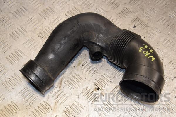 Патрубок повітряний Mercedes C-class 2.2cdi (W203) 2000-2007 A6110940108 396610 euromotors.com.ua