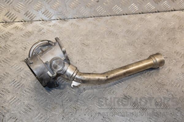Клапан EGR механический Mercedes C-class 2.2cdi (W203) 2000-2007 A6110900754 396616 - 2