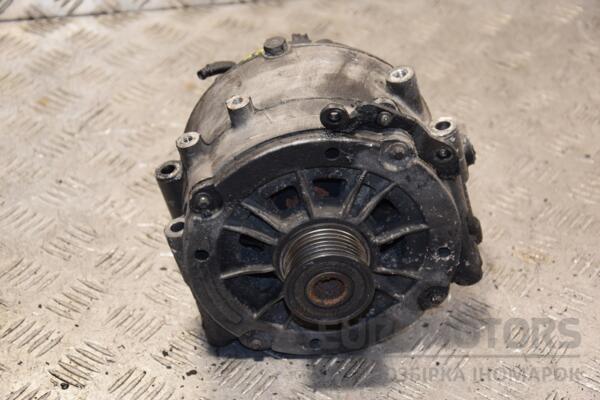 Генератор с водяным охлаждением Mercedes E-class 2.2cdi (W210) 1995-2002 A0001502550 396620 euromotors.com.ua