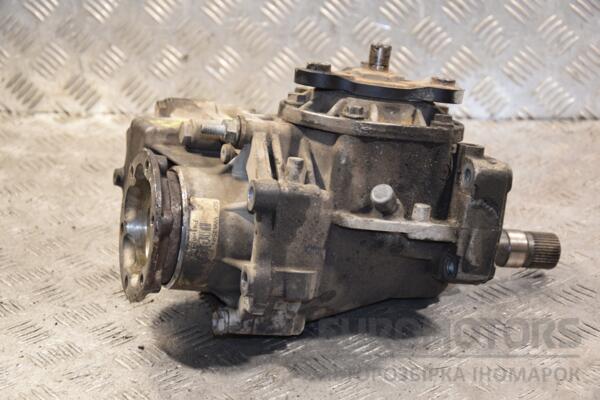 Раздаточная коробка МКПП Skoda Octavia 2.0tdi (A5) 2004-2013 0AV409053P 396623 - 2