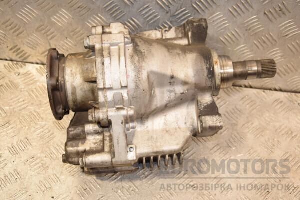 Раздаточная коробка МКПП Skoda Octavia 2.0tdi (A5) 2004-2013 0AV409053P 396623 - 3