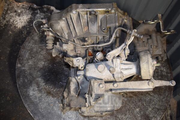 МКПП (механічна коробка перемикання передач) 5-ступка Toyota Corolla 1.4 16V (E12) 2001-2006 303001E110 396631 - 5