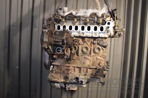 Двигатель Toyota Corolla 2.0td (E12) 2001-2006 1CD-FTV 396636 - 4
