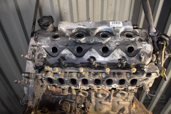 Двигатель Toyota Corolla 2.0td (E12) 2001-2006 1CD-FTV 396636 - 5