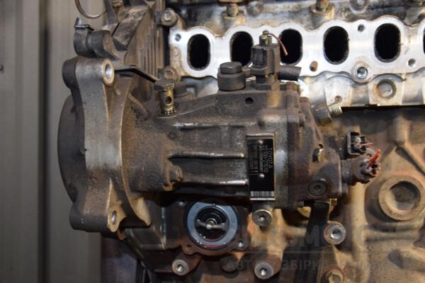 Топливный насос высокого давления (ТНВД) Toyota Rav 4 2.0td 2000-2005 2210027010 396642 euromotors.com.ua