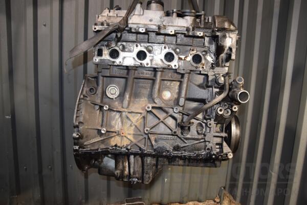 Двигун Mercedes E-class 2.2cdi (W210) 1995-2002 OM 611.962 396643 - 4