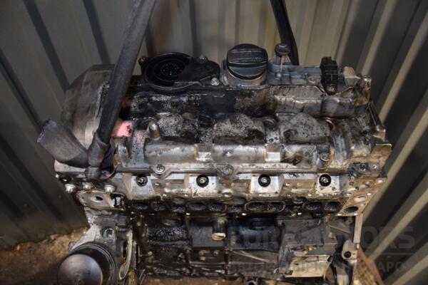 Двигун Mercedes E-class 2.2cdi (W210) 1995-2002 OM 611.962 396643 - 5