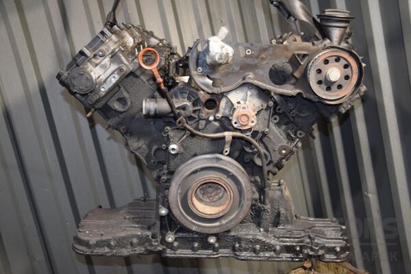 Двигун Audi A8 3.0tdi (4E) 2003-2010 ASB 396649 euromotors.com.ua