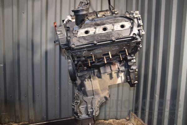 Двигун Audi A8 3.0tdi (4E) 2003-2010 ASB 396649 - 2