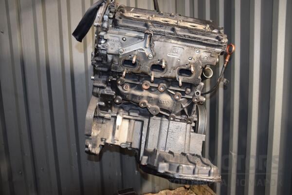 Двигун Audi A8 3.0tdi (4E) 2003-2010 ASB 396649 - 4