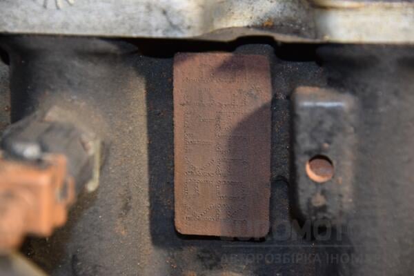 Двигатель (стартер спереди) Renault Modus 1.5dCi 2004-2012 K9K 766 396655 - 6