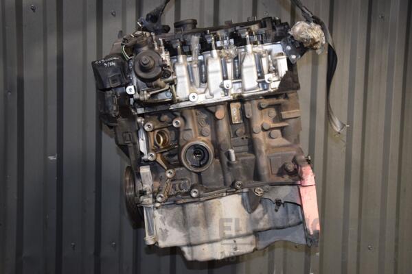 Двигун (паливна Bosch) Renault Duster 1.5dCi 2010 K9K 612 396662 - 2