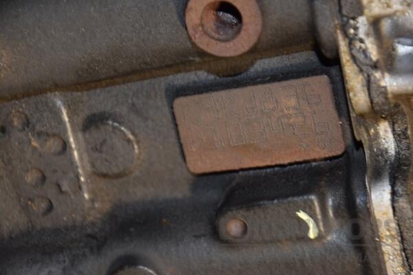 Двигатель Nissan Note 1.5dCi (E11) 2005-2013 K9K 836 396676 - 6