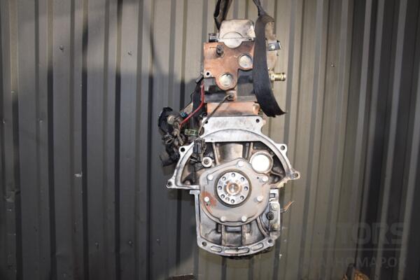 Двигатель Ford Connect 1.8tdci 2002-2013 FFDA 396688 - 3
