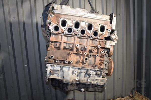 Двигатель Ford Connect 1.8tdci 2002-2013 FFDA 396688 - 4