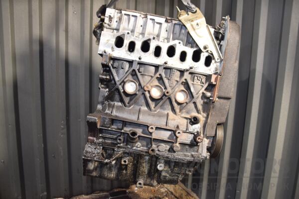 Двигун Renault Trafic 1.9dCi 2001-2014 F9Q 750 396702 - 2