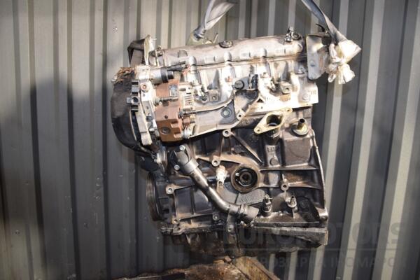 Двигун Renault Trafic 1.9dCi 2001-2014 F9Q 750 396702 - 4