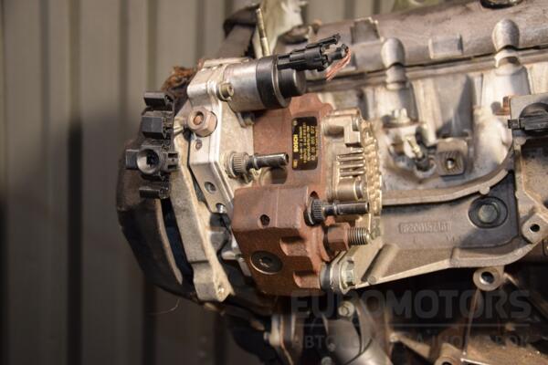 Топливный насос высокого давления (ТНВД) Renault Trafic 1.9dCi 2001-2014 0445010031 396708 euromotors.com.ua