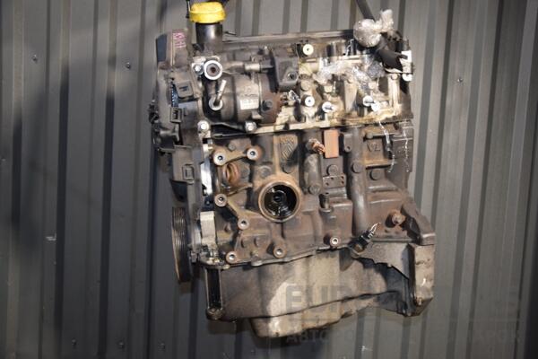 Двигатель (стартер спереди) Renault Modus 1.5dCi 2004-2012 K9K 766 396709 - 2
