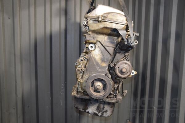Двигун Toyota Corolla 1.4 16V (E12) 2001-2006 4ZZ-FE 396716 euromotors.com.ua