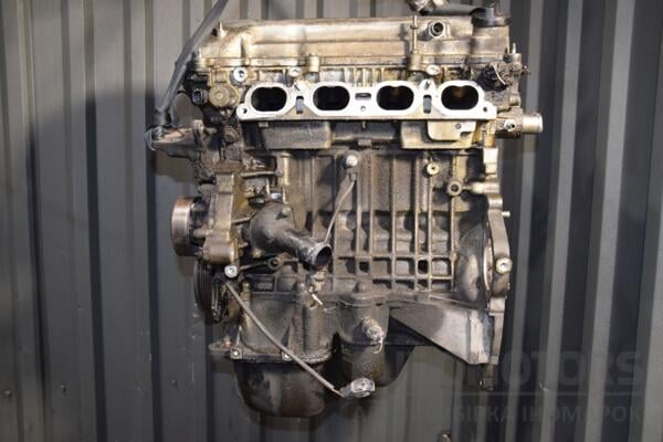 Двигун Toyota Corolla 1.4 16V (E11) 1995-2002 4ZZ-FE 396716 - 2