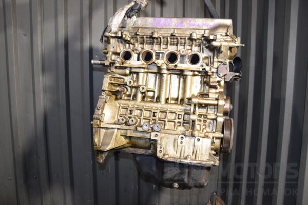 Двигун Toyota Corolla 1.4 16V (E11) 1995-2002 4ZZ-FE 396716 - 4