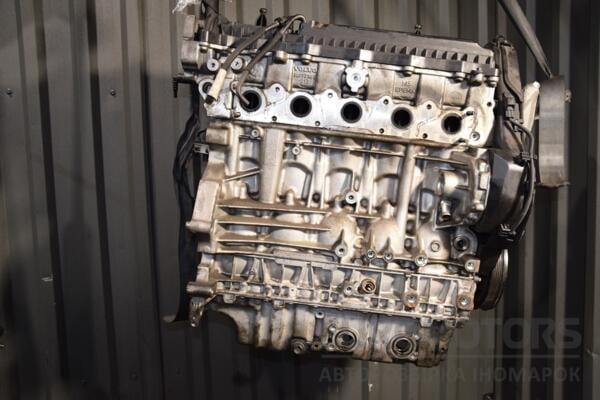 Двигатель Volvo XC60 2.0tdci 2008 D5204T3 396736 - 2