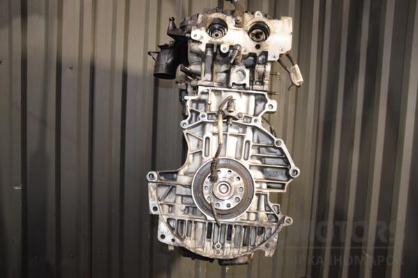 Двигатель Volvo XC60 2.0tdci 2008 D5204T3 396736 - 3