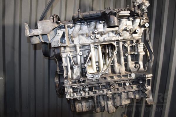 Двигатель Volvo XC60 2.0tdci 2008 D5204T3 396736 - 4