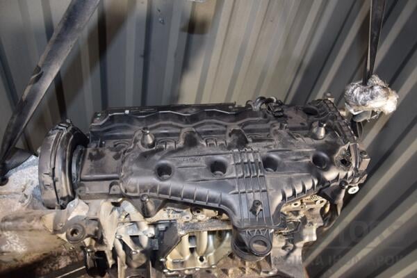 Двигатель Volvo XC60 2.0tdci 2008 D5204T3 396736 - 5
